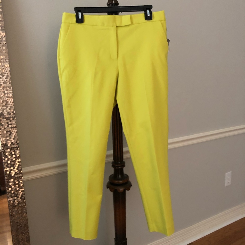 NWT Chaus Ankle Pants 6 - Picture 2 of 15